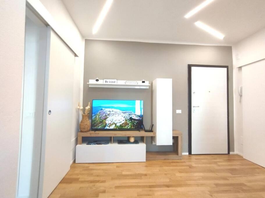 A Ca' Du Barba Ale Apartment La Spezia Exterior photo